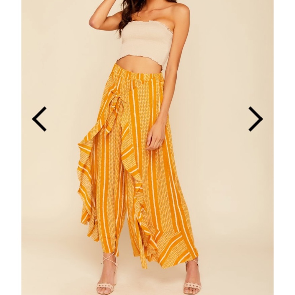 Fun Tribal Lounge Pant
